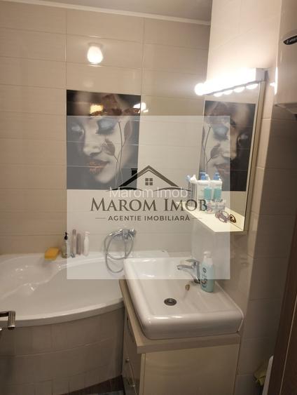 Apartament 3 camere | Bd. Brâncoveanu | Ultrafinisat & Complet Mobila - 16