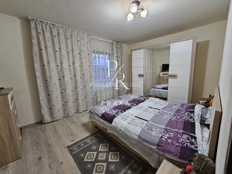 Casa tip Duplex, 128 mp, complet mobilata! Zona Avram Iancu! - 3