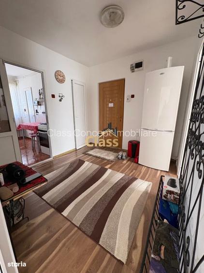Apartament 3 camere | Decomandat| 71 mpu | Parking Primaverii Manastur - 5