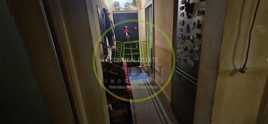 Apartament 2 camere, decomandat, cartier Brazda Lui Novac, zona Brigada Militara - 6