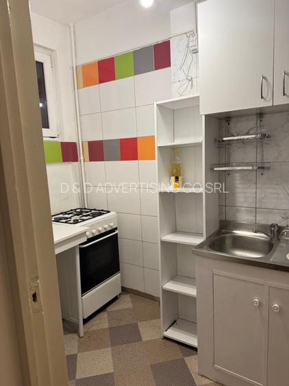 Gara de Nord - 3 minute Metrou - Garsoniera confort 1 MODERNA - 5