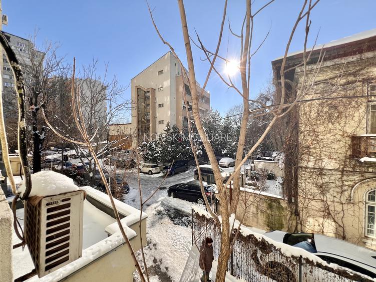 ÎNCHIRIERE 3 Camere PIATA IANCULUI I CENTRALA Proprie I Renovat! - 17