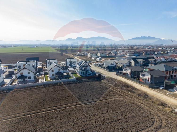 Vila noua, utilitati, finisaje de calitate, Ciprian Porumbescu, Harman - 38