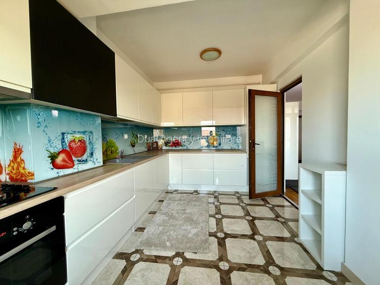 Best deal ! Apartament 2 camere 67 mp Moara de Vânt - ROUA - 5