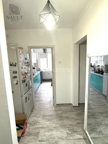 Apartament 2 camere- 56mp-Vitan  - 5
