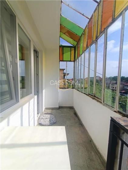 Centru | Apartament cu 2 camere | Gata de mutat - 3
