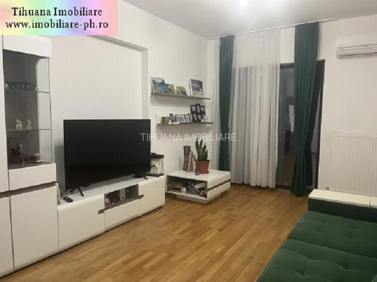 Apartament 3 camere de vanzare:MRS Residence-(Smart),mobilat si utilat,parcare - 5