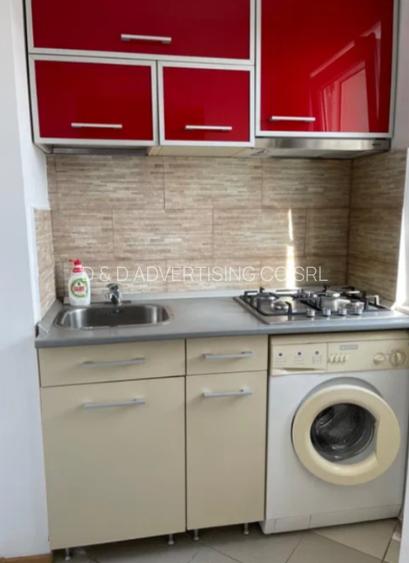 Titan - Prisaca Dornei  -  Garsoniera  Moderna - 22 mp - 5