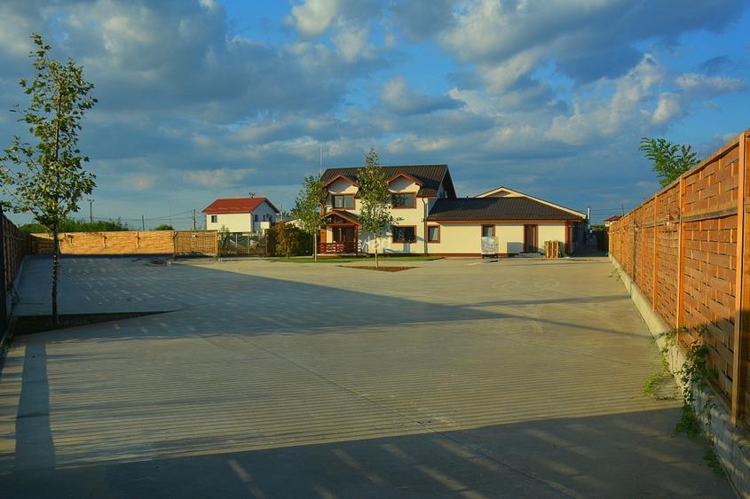 Locatie pentru Evenimente in Saftica - Gradina Lahovari - 14