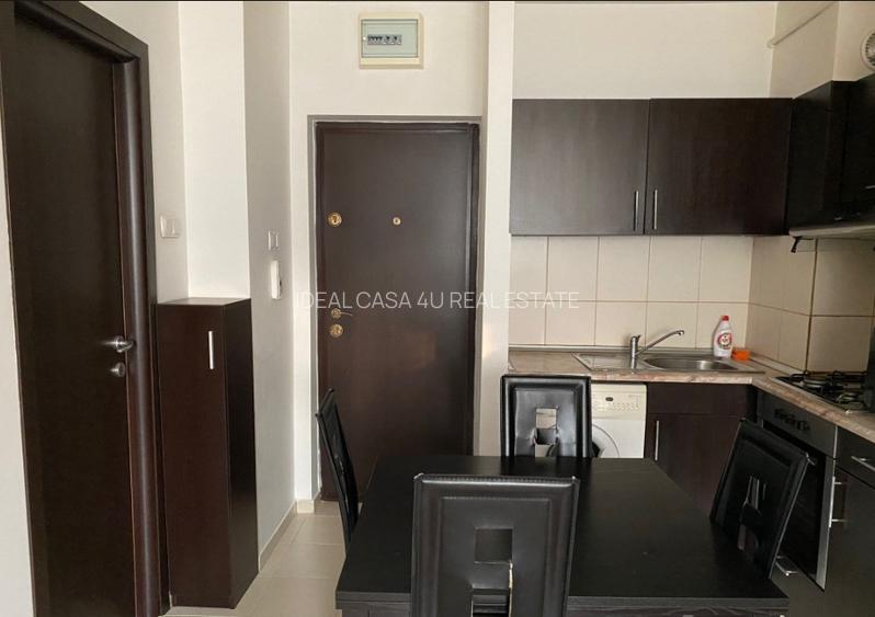 Apartament cu 2 camere+parcare in Tatarasi-Green Park - 5