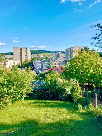 Casa renovata complet | Zona Platou | Ideala locuinta sau investitie - 10