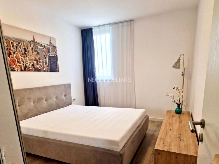 2 camere- Complex Isho- Bld Take Ionescu - 5