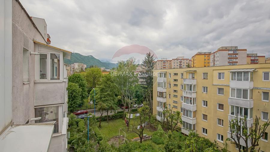 Apartament cu 2 camere de închiriat în zona Grivitei - 14