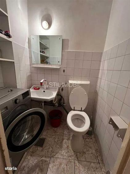 Apartament 4 camere et2/4 Podu Ros -599 EURO - 8