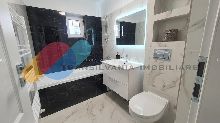 Apartament 3 camere, 52 mp, Între Lacuri – lângă Iulius Mall - 7