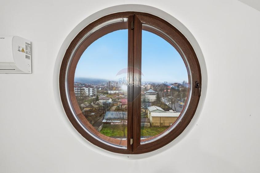 APARTAMENT DE VANZARE TIP DUPLEX 151,39 mp | ZONA BUCIUM - 8