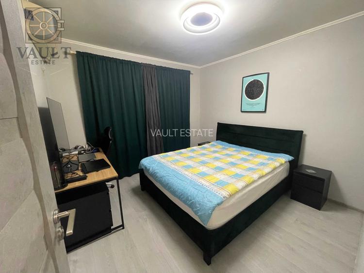 Apartament 3 camere-Renovat integral -Vatra Luminoasa - 2