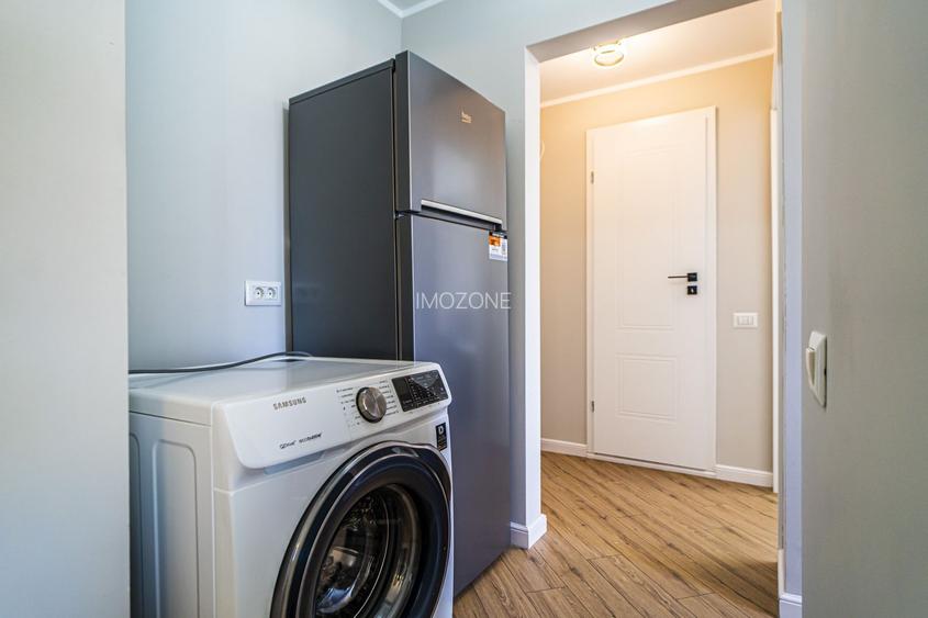 DRUMUL TABEREI | 2 CAMERE | MOBILAT SI UTILAT COMPLET | COMISION 0% | - 7