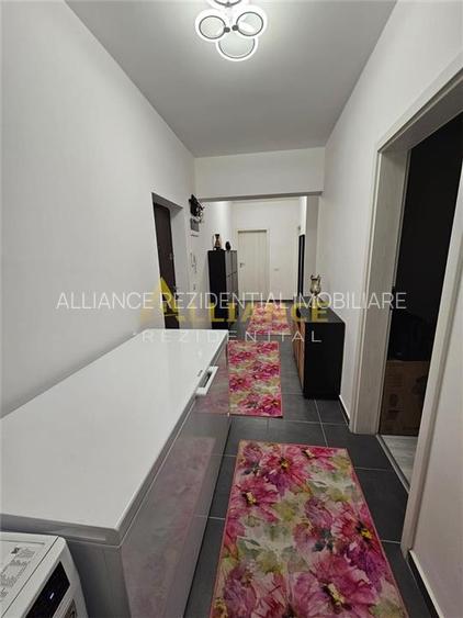 Apartament 3 camere || Grand Kristal etaj 9 vedere panoramica - 8