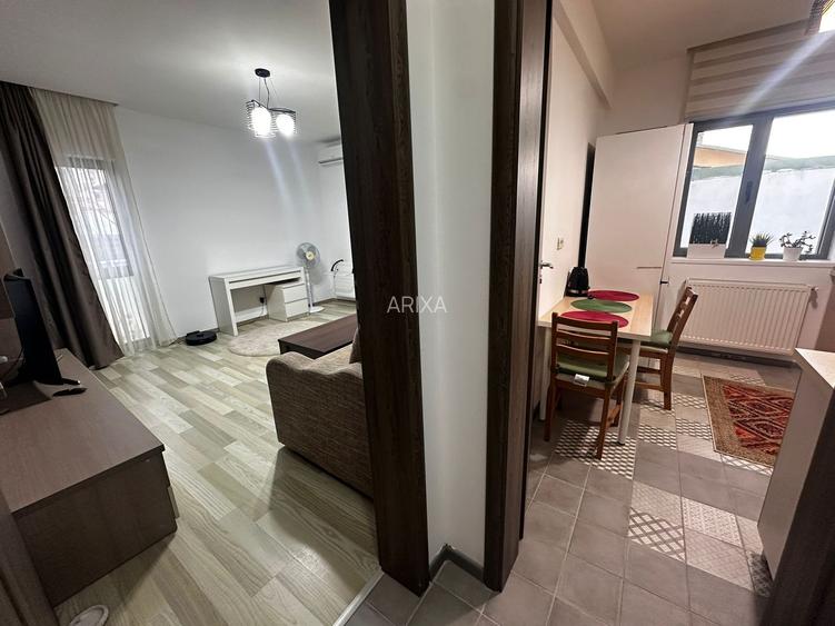 2 Camere NOU CU Parcare Laminorului Damaroaia Bazilescu Bucurestii Noi - 9