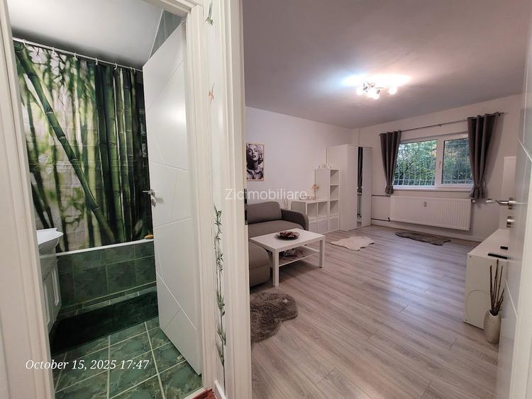 Garsonieră decomandată – Tineretului / Timpuri Noi - 3