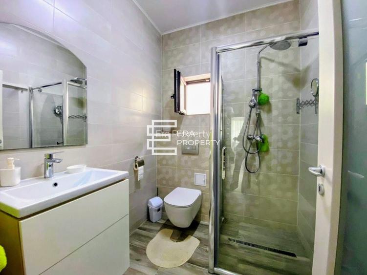 Casă single modern amenajata- panouri fotovoltaice –Cartierul Primaverii Sibiu - 10