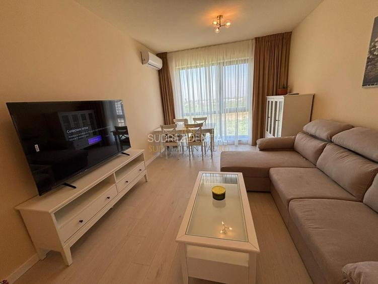 Apartament 2 camere decomandat | Sector 4 – Strada Postalionului - 2