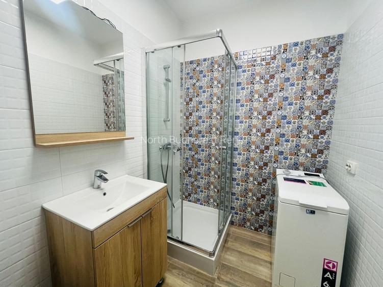 Apartament 2 Camere ,  Piata Muncii , Centrala Proprie - 12