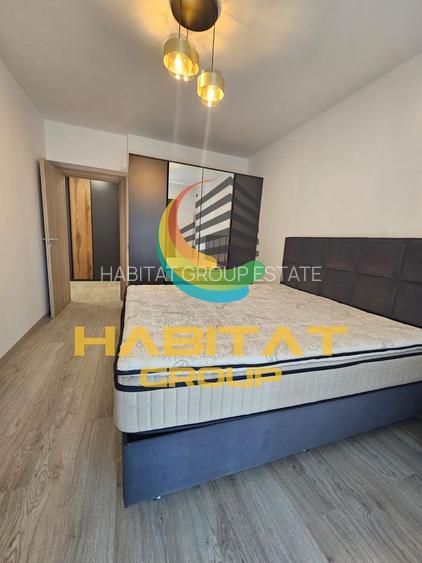 Apartament 2 camere lux Dristor Select Residences - 10