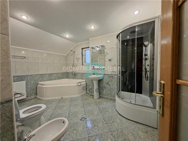 Apartament 3 camere Central, Brasov - 11