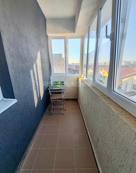 3 camere | decomandat | loc parcare | Militari | Metrou Pacii - 8