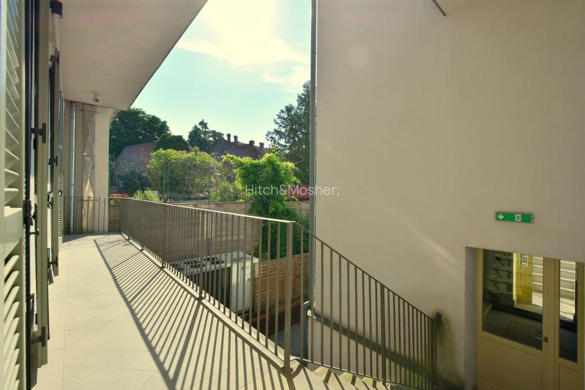 Spatiu birouri - zona Central - 15