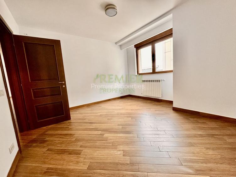 APARTAMENT CU 3 CAMERE DE VANZARE IN BLOC SOLID | DOROBANTI | R.BELLER | - 6
