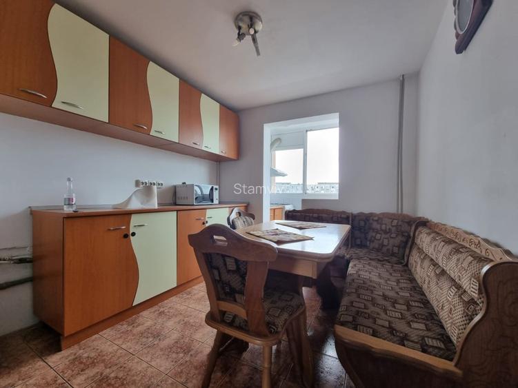 Apartament cu 3 camere de inchiriat in zona Crangasi Metrou - 6