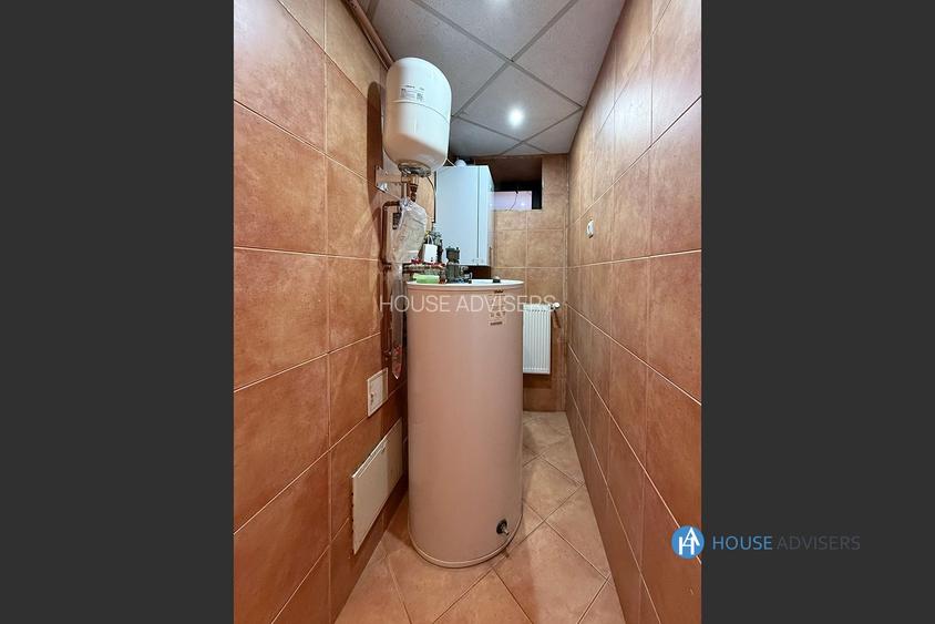 Inchiriere casa 5 camere Romana - 15