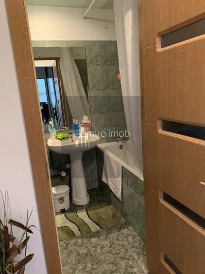 2 camere - decomandat - 50 mp – 2 min Metrou valea Ialomitei pe jos - 8