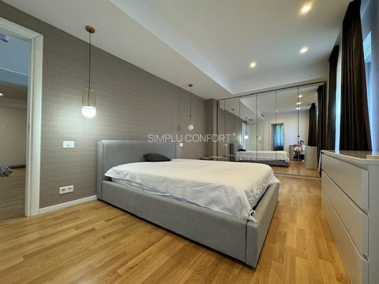 Parcul Ioanid apartament 3 camere imobil 2015. - 8