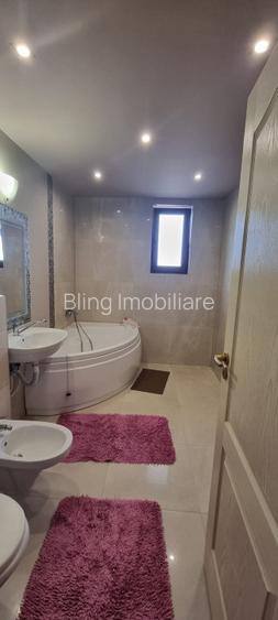 Apartament 3 Camere, 2 parcari ,3 balcoane, 68 mp, Zona Subcetate - 11