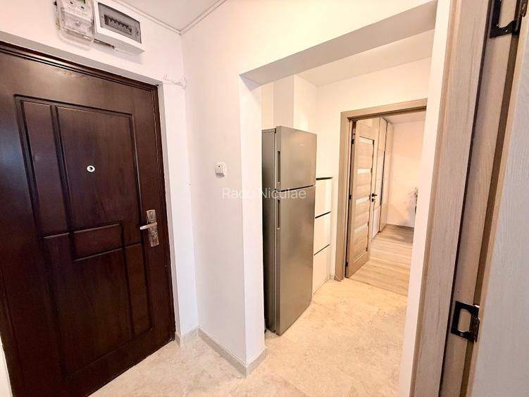 Apartament 2 camere RENOVAT, bloc anvelopat | zona Dorobanti - Perla - 6