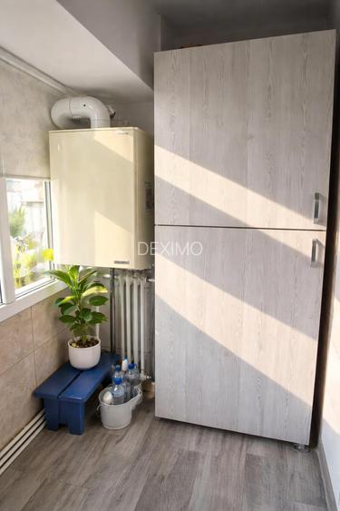 INEL I - GALERIILE SOVEJA- APARTAMENT CU 2 CAMERE MOBILAT CENTRALA GAZ - 5