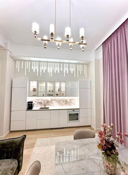 Chirie | Apartament 2 camere | Prima Închiriere | Parcare - 2