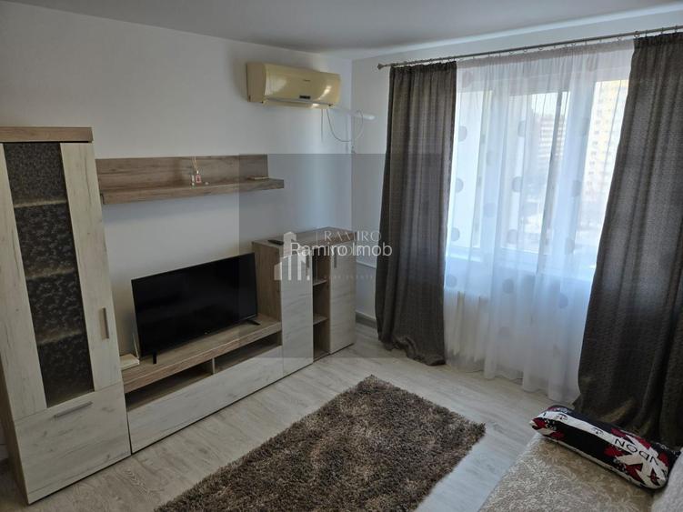 Garsoniera 32 mp/ 10 min metrou Pantelimon/ Mobilata si utilata - 2