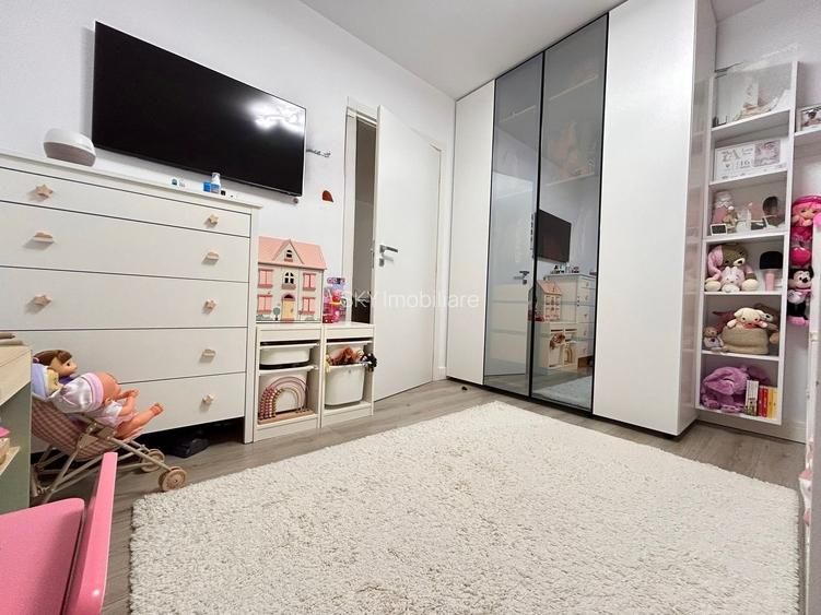 Apartament 3 camere de vânzare – Onix Residence | Stil Rubin - 9