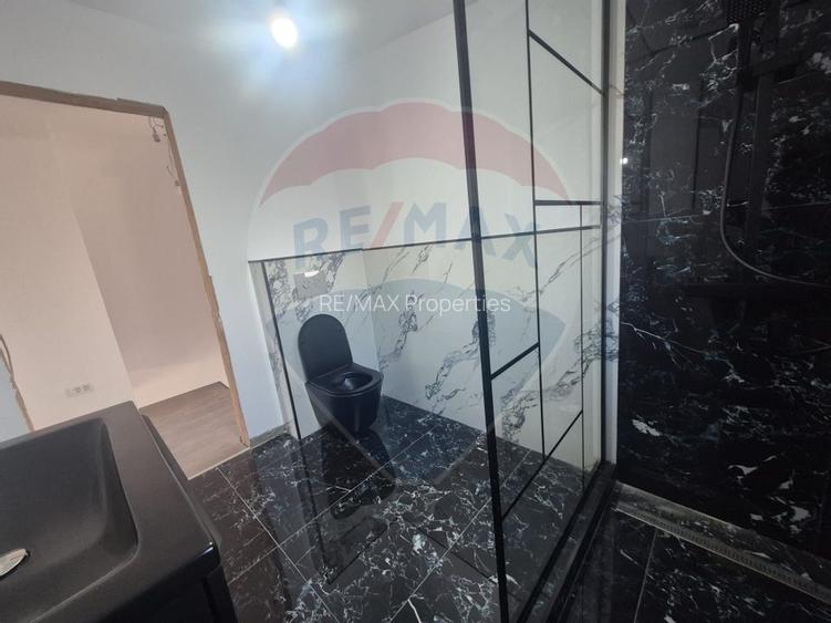 Vanzare Casa A-Frame 3 camere I Constructie 2025 - 7