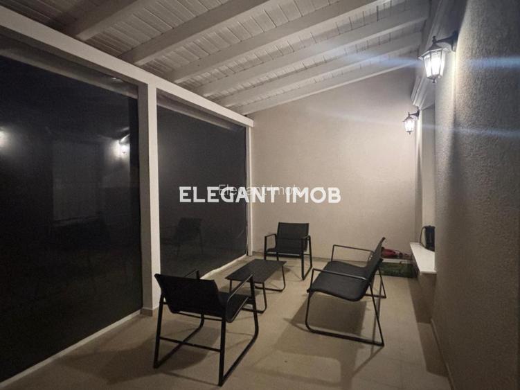 Vila Corbeanca Park - 18