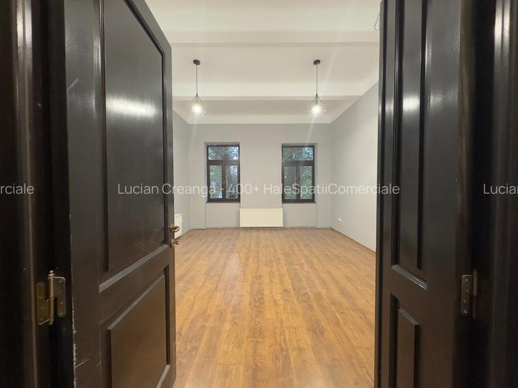 Spatiu birou 28mp, centru Iasi, Cuza Voda - 5
