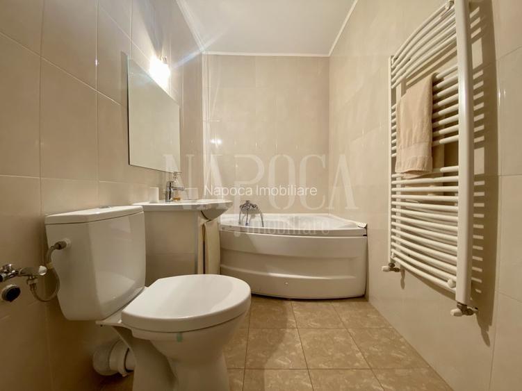 Apartament 4 camere de vanzare in Marasti, Cluj Napoca - 6