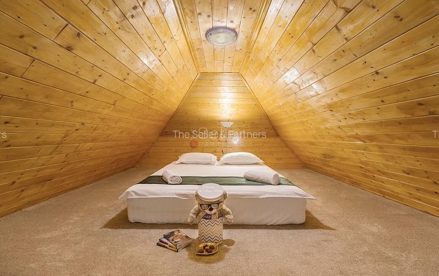 Priveliste Deosebita | Calea Poienii - 10