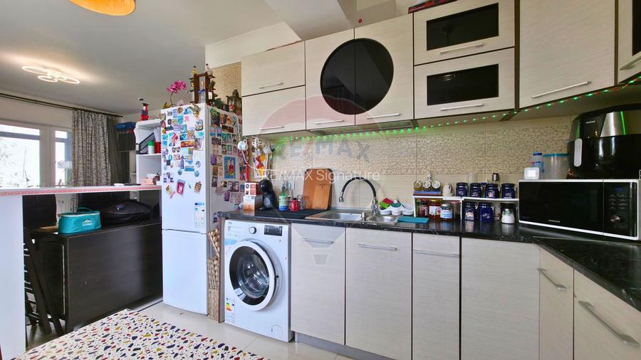 Apartament 3 camere 1 Decembrie de Vanzare - 9