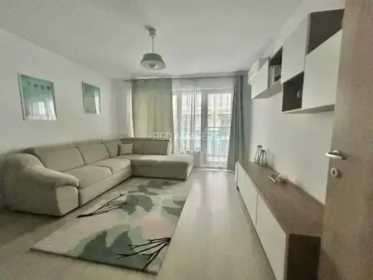 Apartament 3 Camere Otopeni | Parcare Inclusa | Lift | Mobilat Utilat - 4